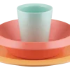 Kinderservies Alessi Giro Kids Multi (3-Delig)