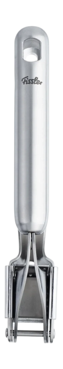 Fissler Knoflookpers Essential Zilver