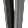 GastroMax Knoflookpers Nylon Grijs