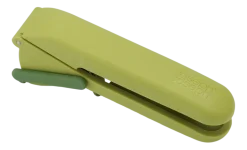 Knoflookpers Joseph Joseph CleanForce Groen