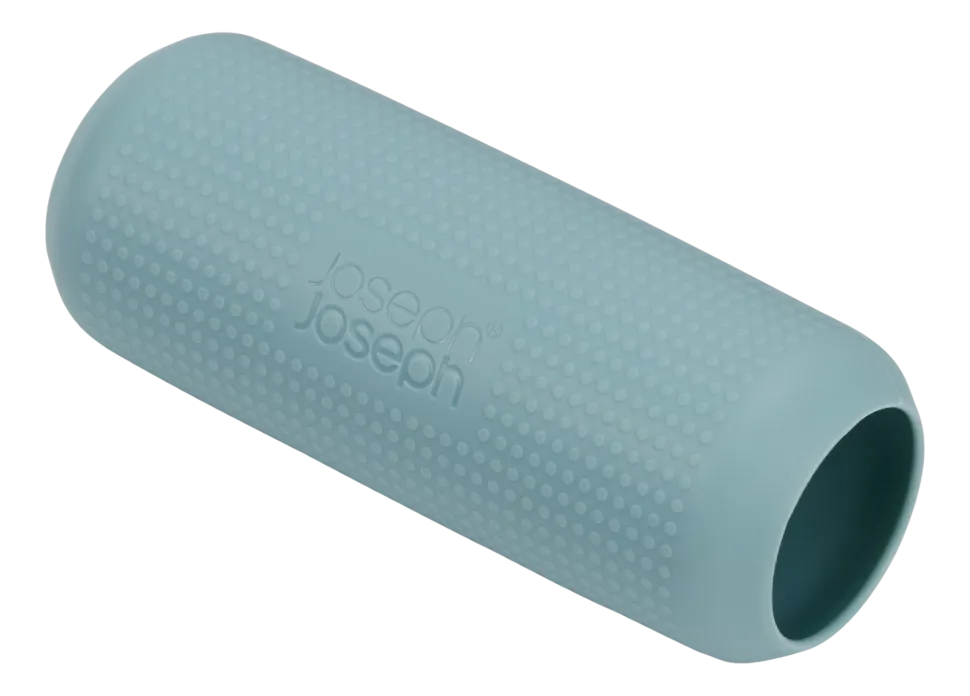 Knoflookpers Joseph Joseph Duo Blauw
