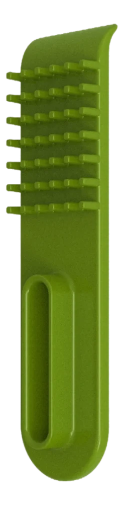 Joseph Joseph Knoflookpers Duo Easy-clean Garlic Press Groen Hot