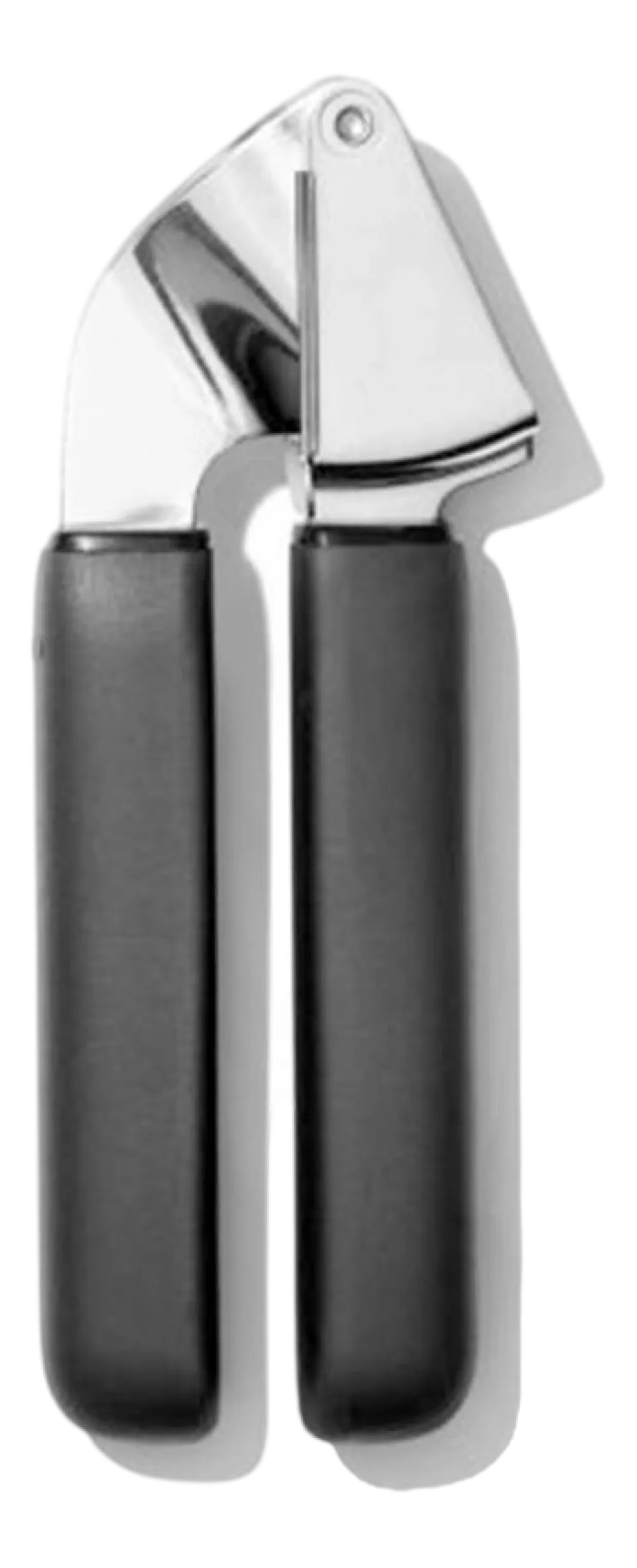 OXO Knoflookpers Good Grips Zwart Hot