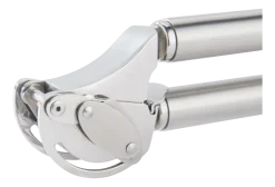 Knoflookpers Rösle Keuken 20 cm