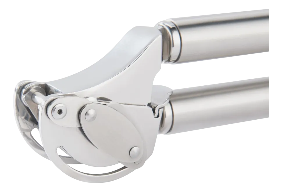 Knoflookpers Rösle Keuken 20 cm