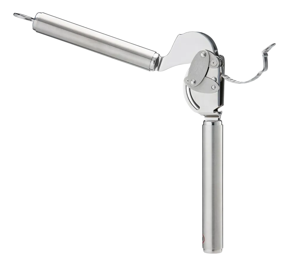 Knoflookpers Rösle Keuken 20 cm