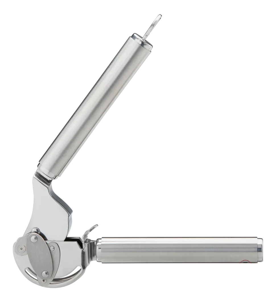 Knoflookpers Rösle Keuken 20 cm