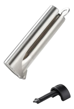 Rosle Knoflookpers Rösle Keuken 18 cm