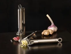 Rosle Knoflookpers Rösle Keuken 18 cm
