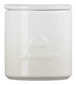 Knoflookpotje Le Creuset Signature Meringue