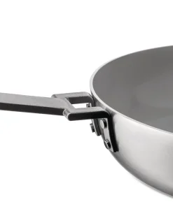 Alessi Koekenpan Convivio Hot