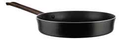 Alessi Koekenpan Edo Brown Discount