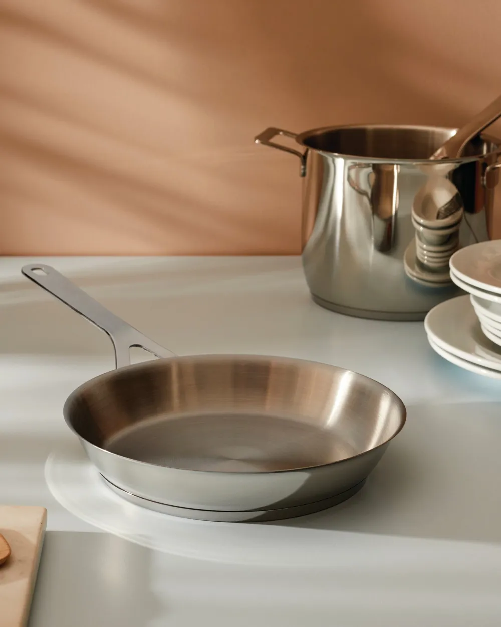 Alessi Koekenpan Pots&Pans Outlet