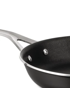 Koekenpan Alessi Pots & Pans 24 cm