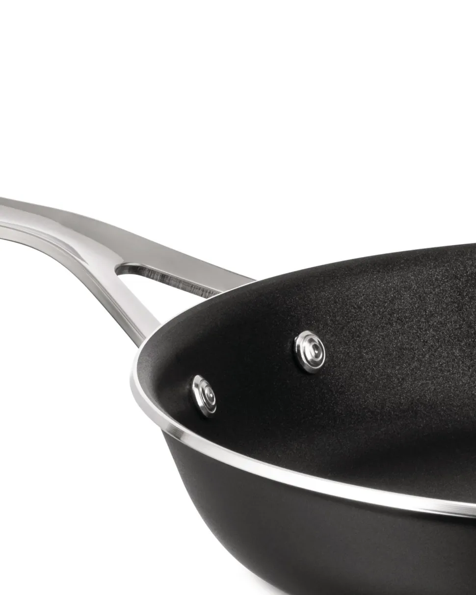 Koekenpan Alessi Pots & Pans 32 cm