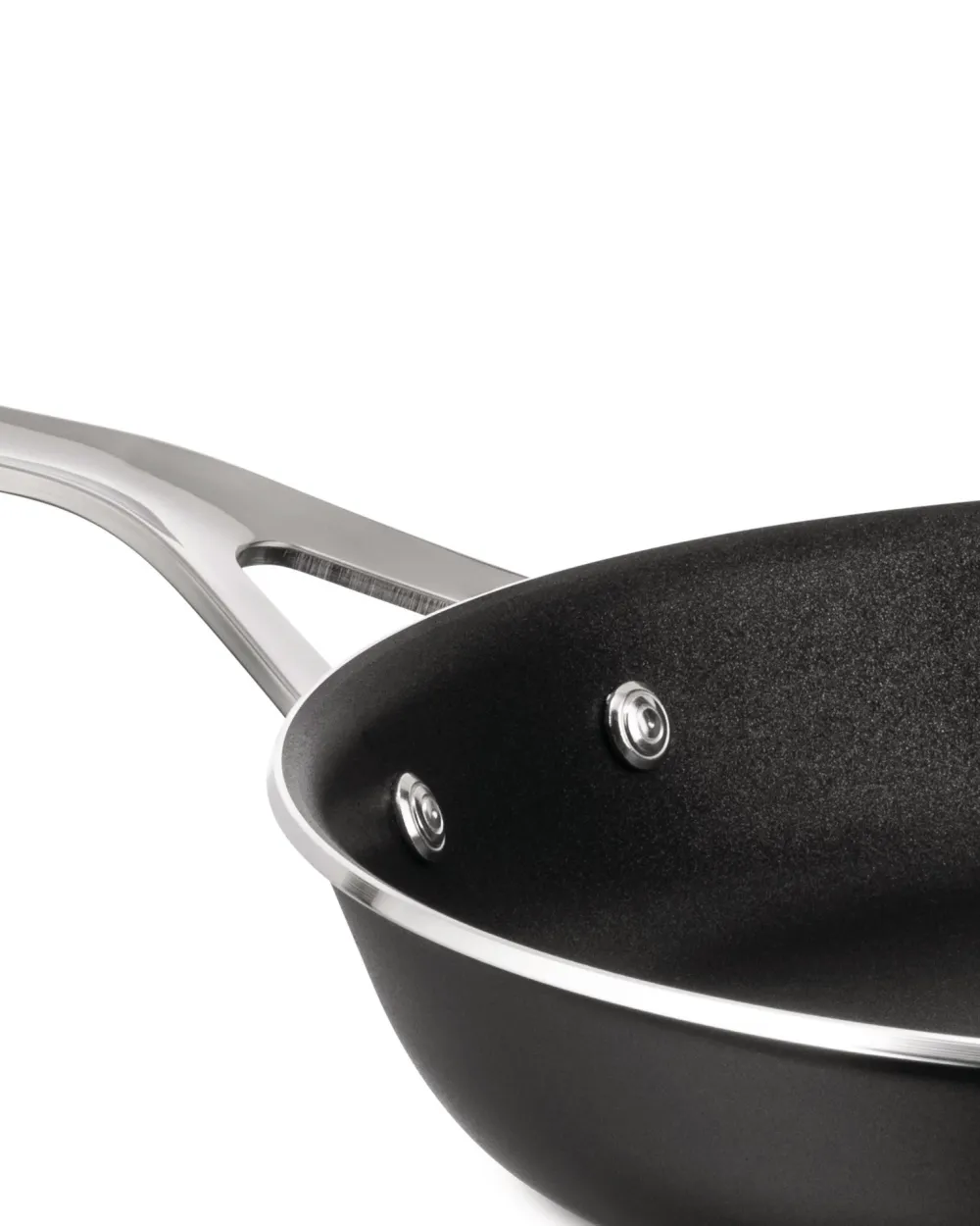 Alessi Koekenpan Pots & Pans 28 cm Discount