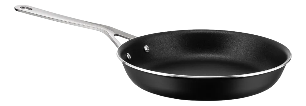 Alessi Koekenpan Pots & Pans 28 cm Discount