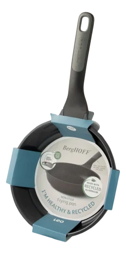 Koekenpan Antikleef BergHOFF Leo Line Stone + 20cm