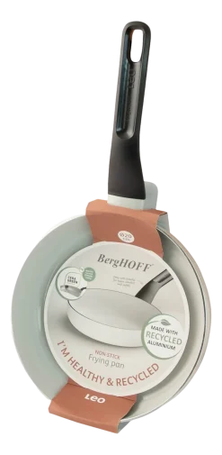 BergHOFF Koekenpan Antikleef Leo Line Gints + Spirit Clearance
