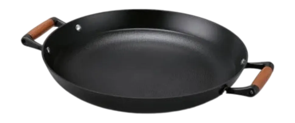 Koekenpan Beka Mandala Met Antikleeflaag 36 cm