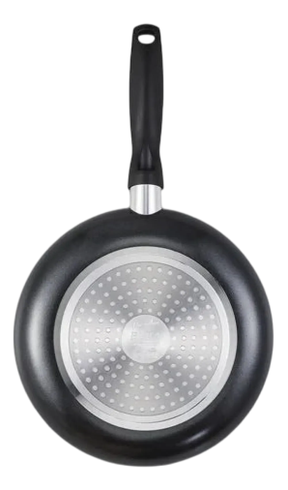 Beka Koekenpan Pro Induc Met Keramische Antikleeflaag 18 cm Best