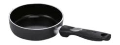 Koekenpan Beka Pro Induc Met Keramische Antikleeflaag 14 cm