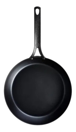 Koekenpan BK Black Steel 28 cm
