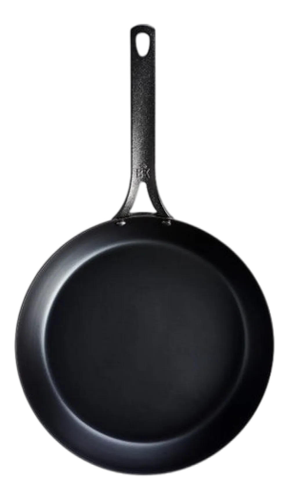 BK Koekenpan Black Steel Hot