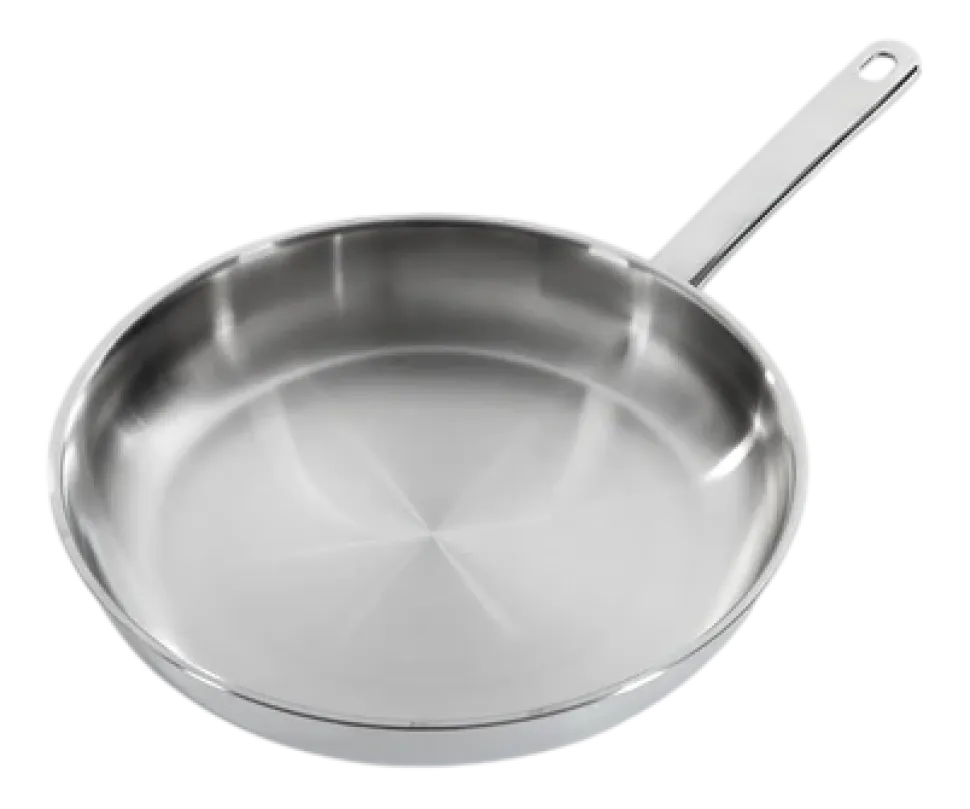 Koekenpan Bk Bright 28 cm