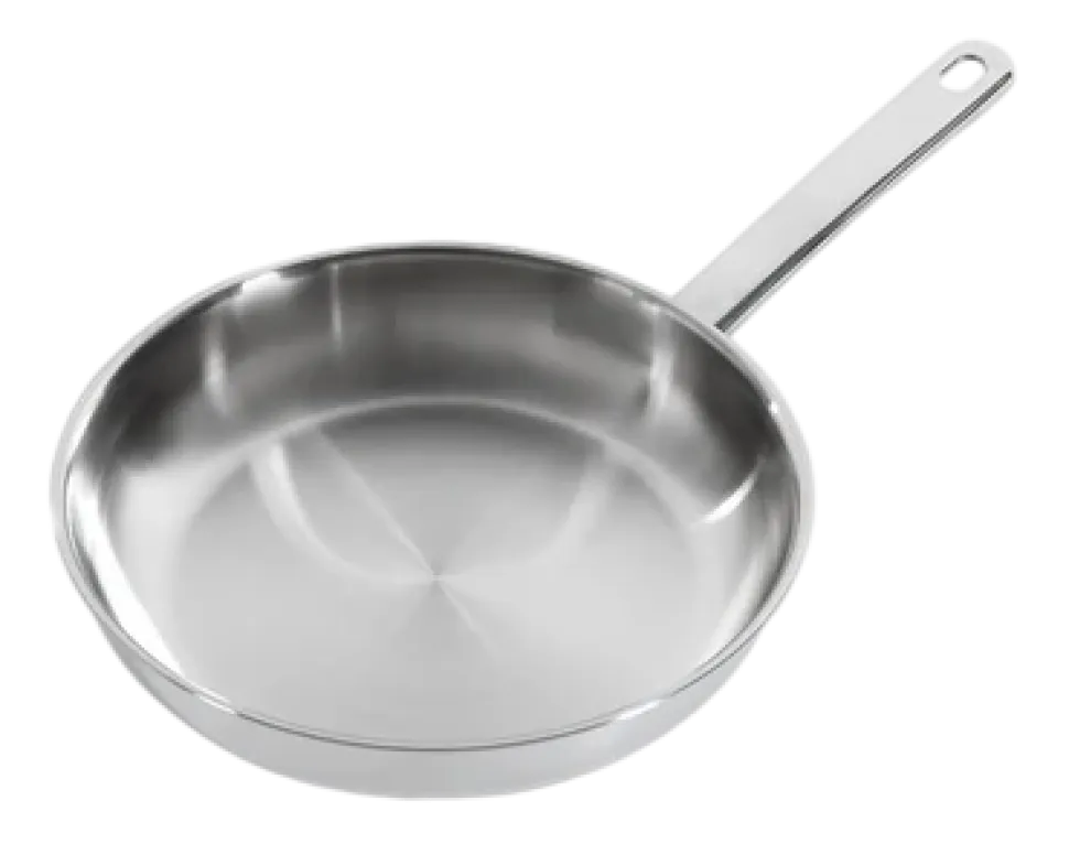 Koekenpan Bk Bright 24 cm