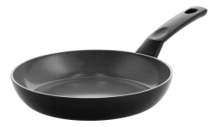 Koekenpan BK Easy Basic Ceramic 24 cm, Induction, Alluminium