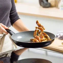 BK Koekenpan Easy Basic Ceramic cm, Induction, Alluminium Clearance