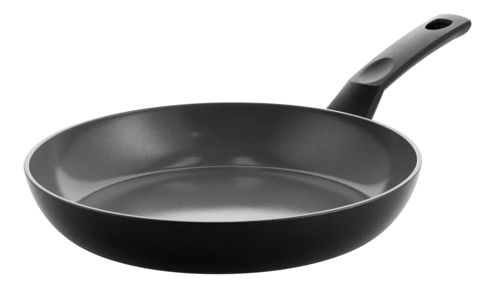 BK Koekenpan Easy Basic Ceramic cm, Induction, Alluminium Clearance