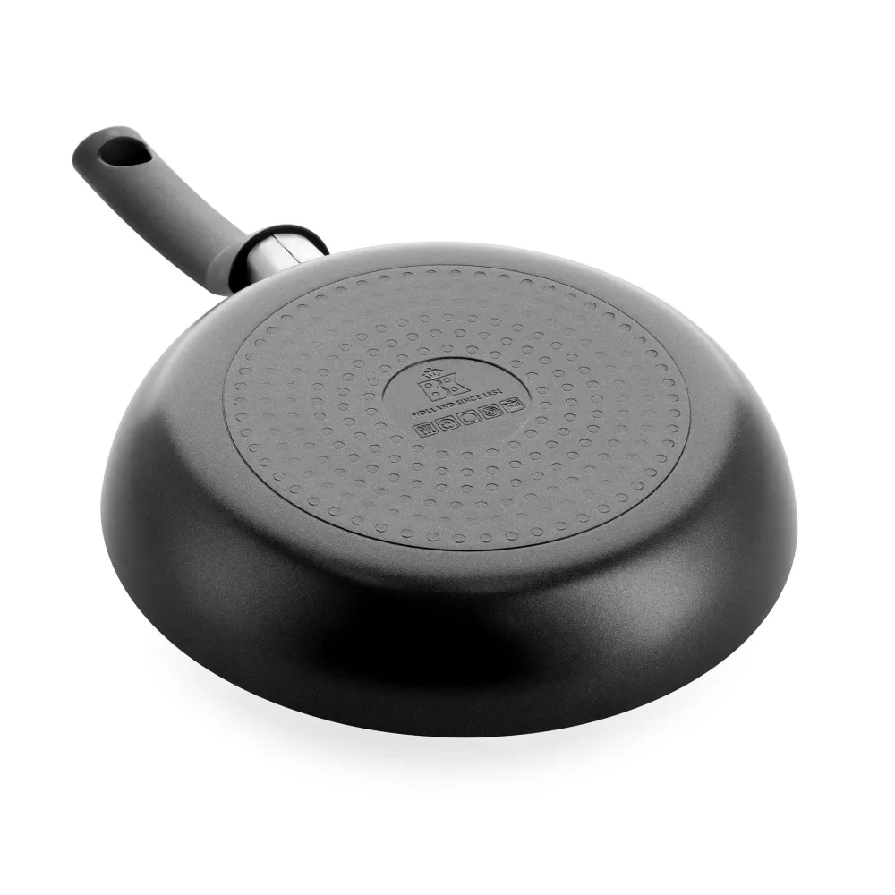 BK Koekenpan Easy Basic Ceramic cm, Induction, Alluminium Clearance