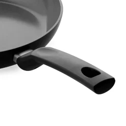 BK Koekenpan Easy Basic Ceramic cm, Induction, Alluminium Best
