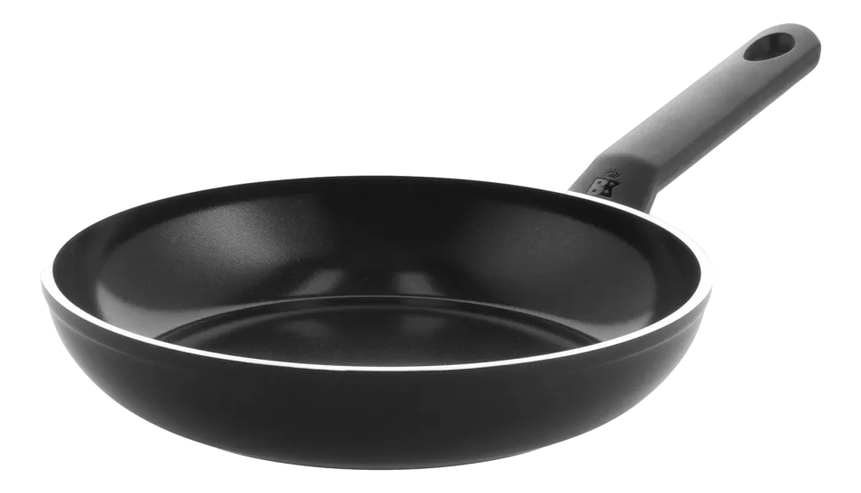Koekenpan BK Easy Induction Ceramic 24 cm, Aluminium