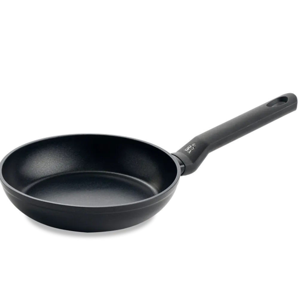 BK Koekenpan Easy Induction Ceramic cm, Aluminium