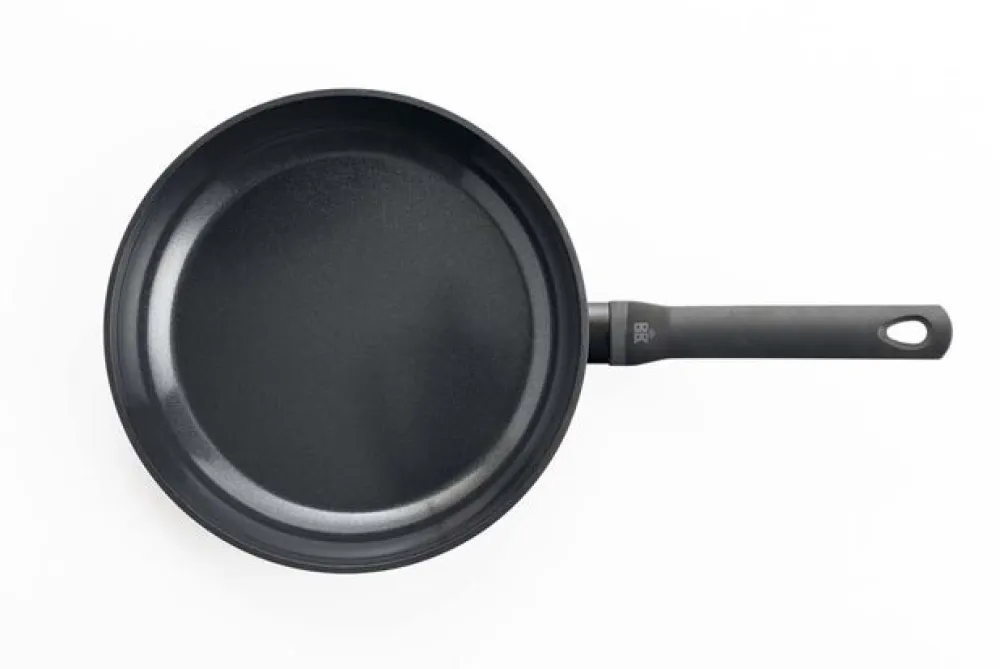 BK Koekenpan Easy Induction Ceramic cm, Aluminium Discount
