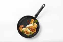 BK Koekenpan Easy Induction Ceramic cm, Aluminium Sale