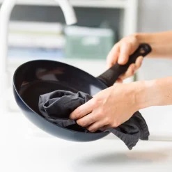 BK Koekenpan Enjoy Met Keramische Antikleeflaag