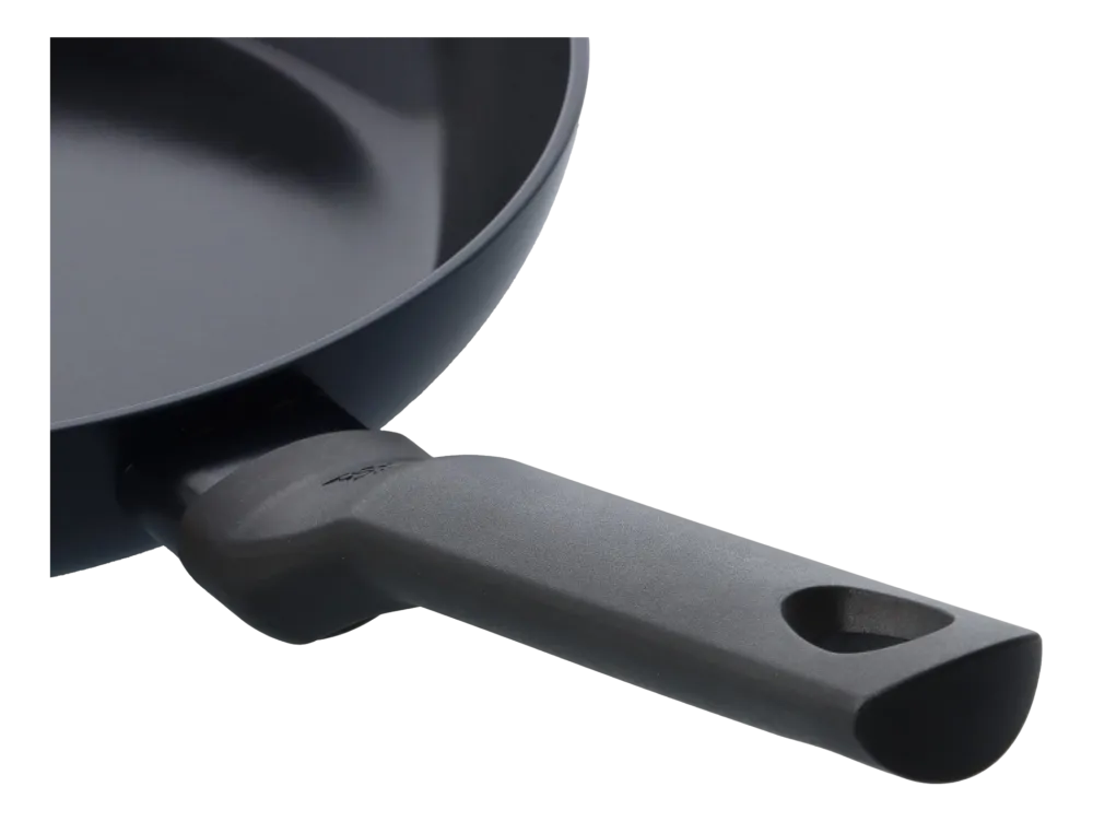 BK Koekenpan Enjoy Met Keramische Antikleeflaag