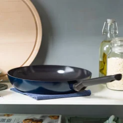 Koekenpan BK Enjoy Met Keramische Antikleeflaag 28 cm