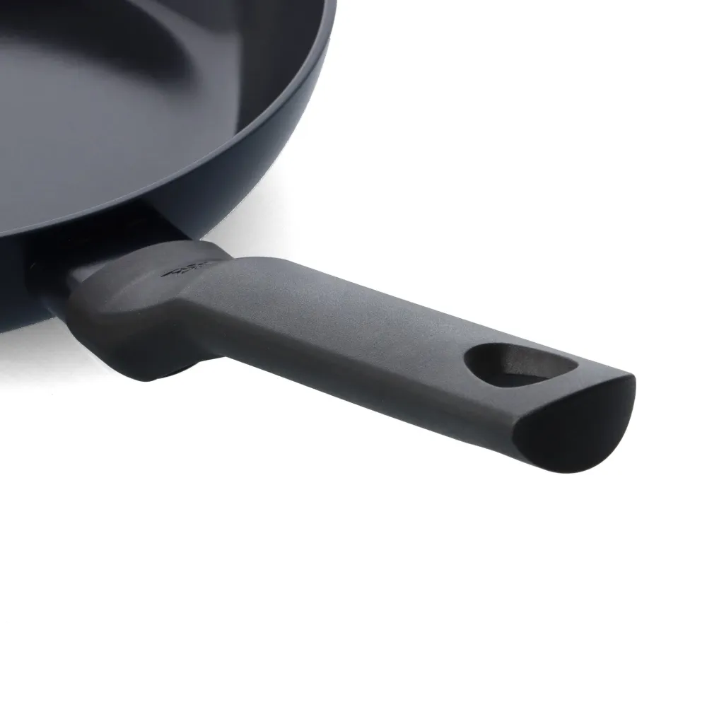 BK Koekenpan Enjoy Met Keramische Antikleeflaag Hot