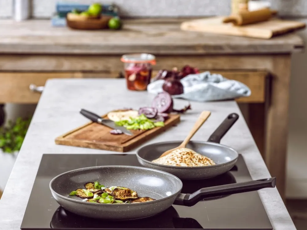 BK Koekenpan Granite Ceramic Outlet