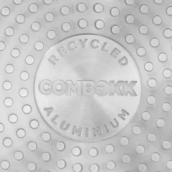 Combekk Koekenpan Recycled Aluminium 24 cm