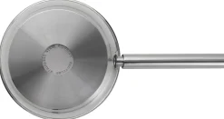 Koekenpan Combekk Recycled Stainless Steel 28 cm