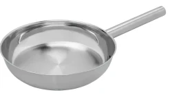 Koekenpan Combekk Recycled Stainless Steel 28 cm