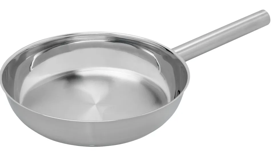 Koekenpan Combekk Recycled Stainless Steel 28 cm