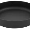 Koekenpan Combekk Skillet Black 24 cm