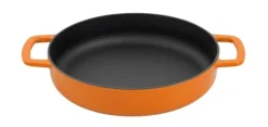 Combekk Koekenpan Skillet Orange 24 cm Online